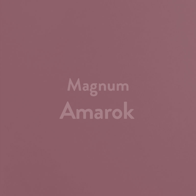 Amarok Magnum