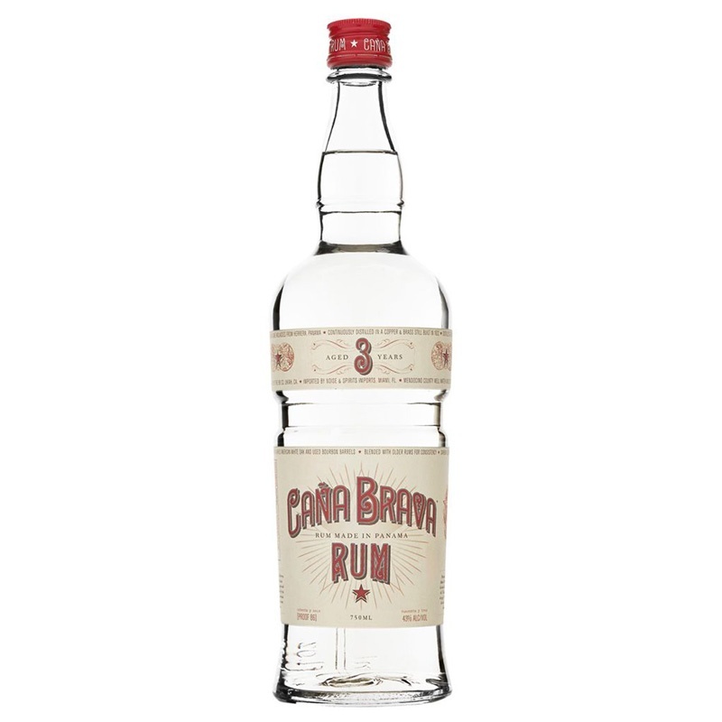 Cana Brava Rum