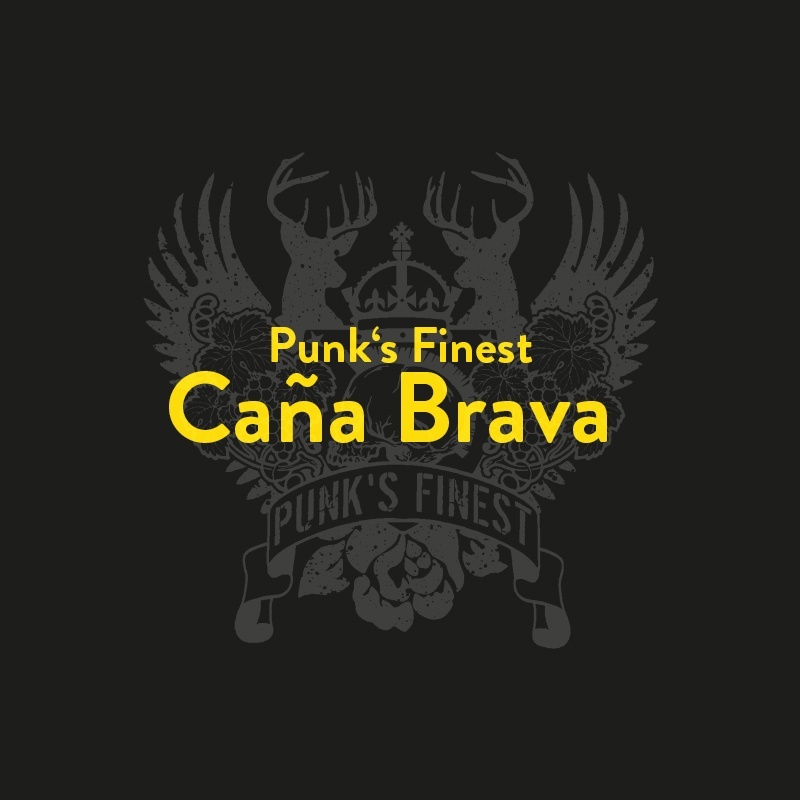 Cana Brava Rum