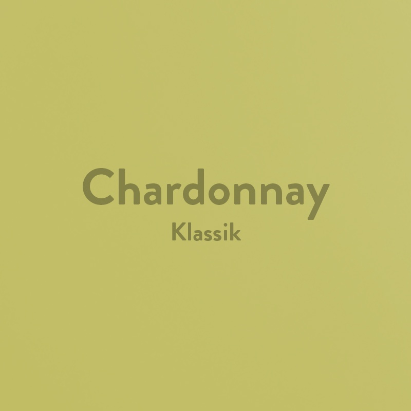 Chardonnay Klassik