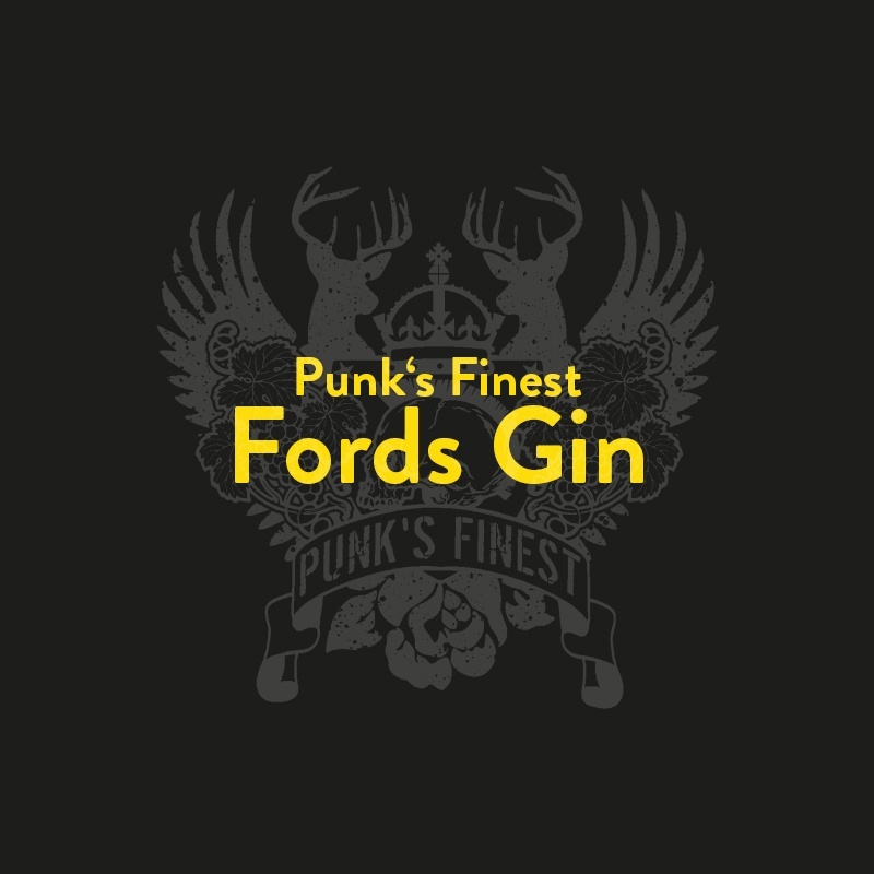 Fords Gin