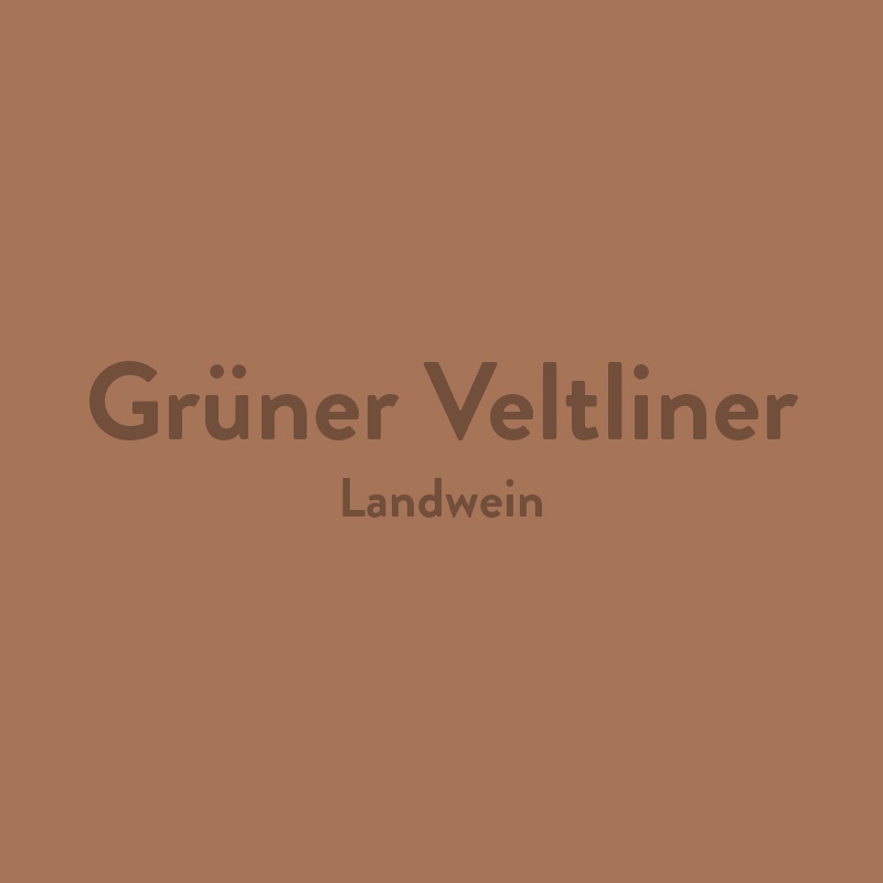 Grüner Veltliner Landwein