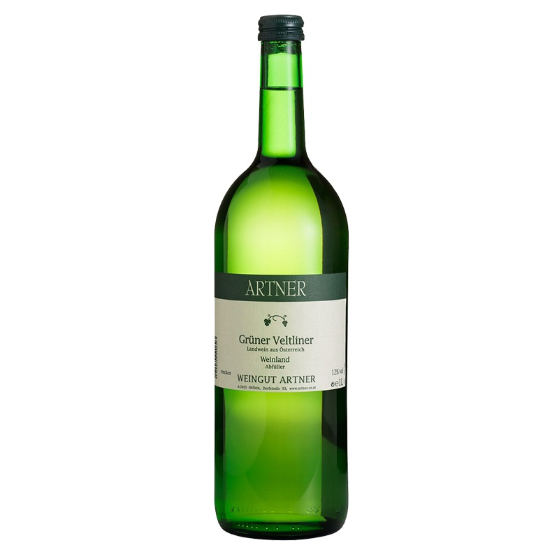 Grüner Veltliner Landwein