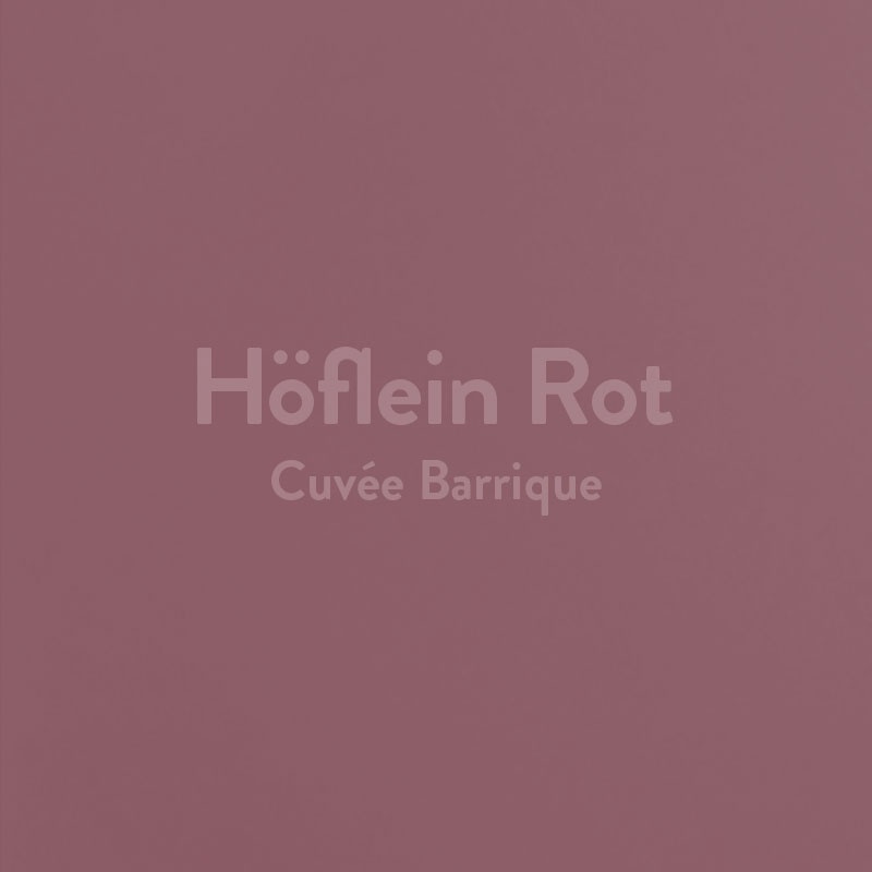 Höflein Rot