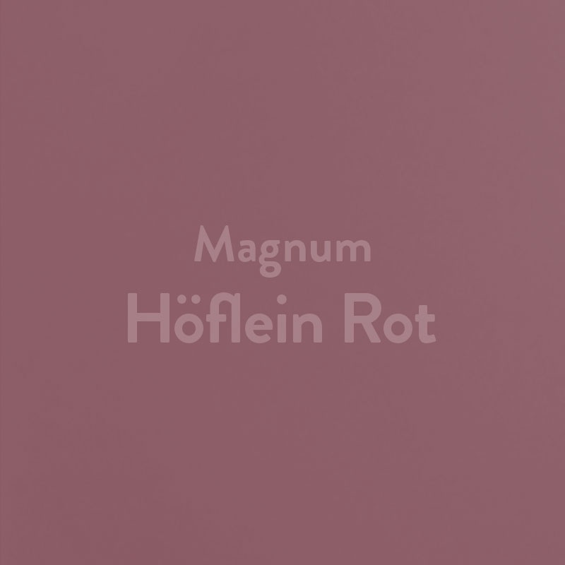 Höflein Rot Magnum
