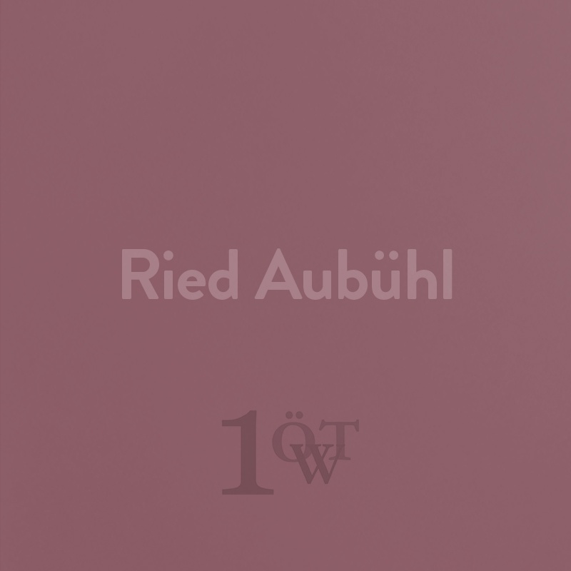 Ried Aubühl