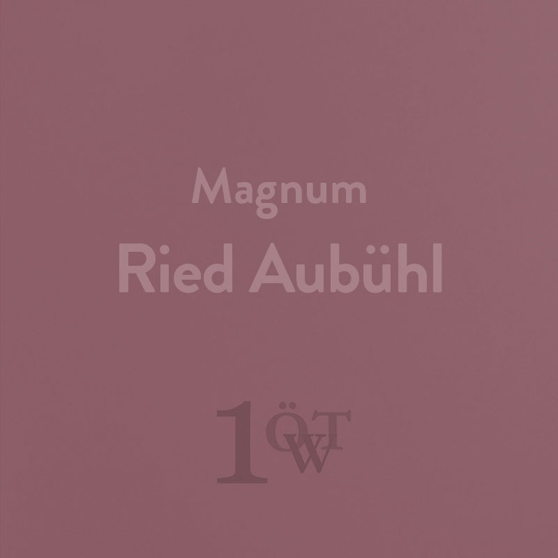 Ried Aubühl Magnum