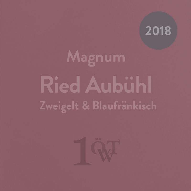Ried Aubühl Magnum 2018