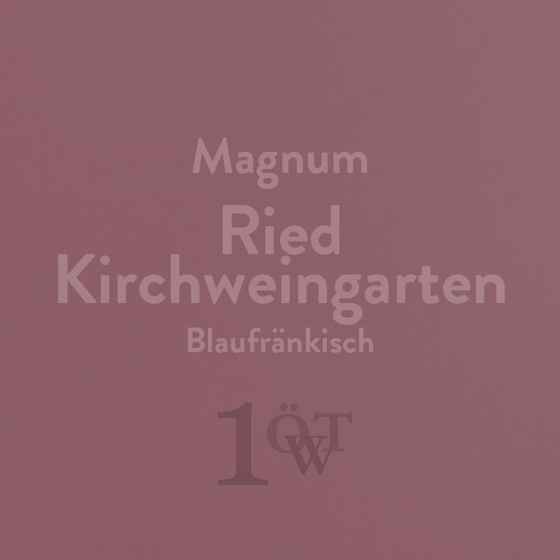 Ried Kirchweingarten Magnum