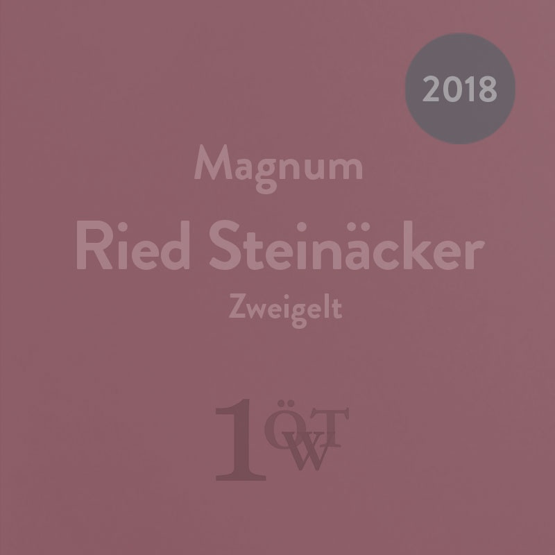Ried Steinäcker Magnum 2018
