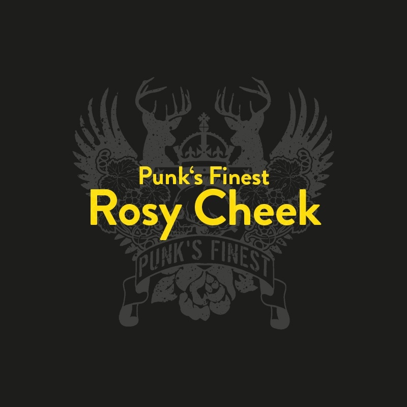 Rosy Cheek