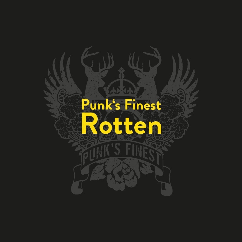 Rotten