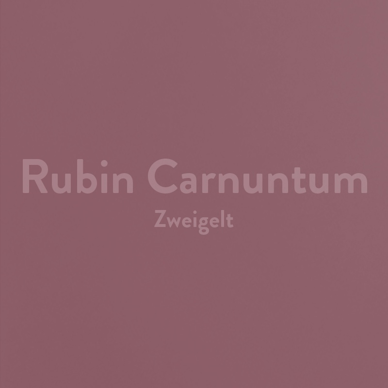 Rubin Carnuntum Zweigelt