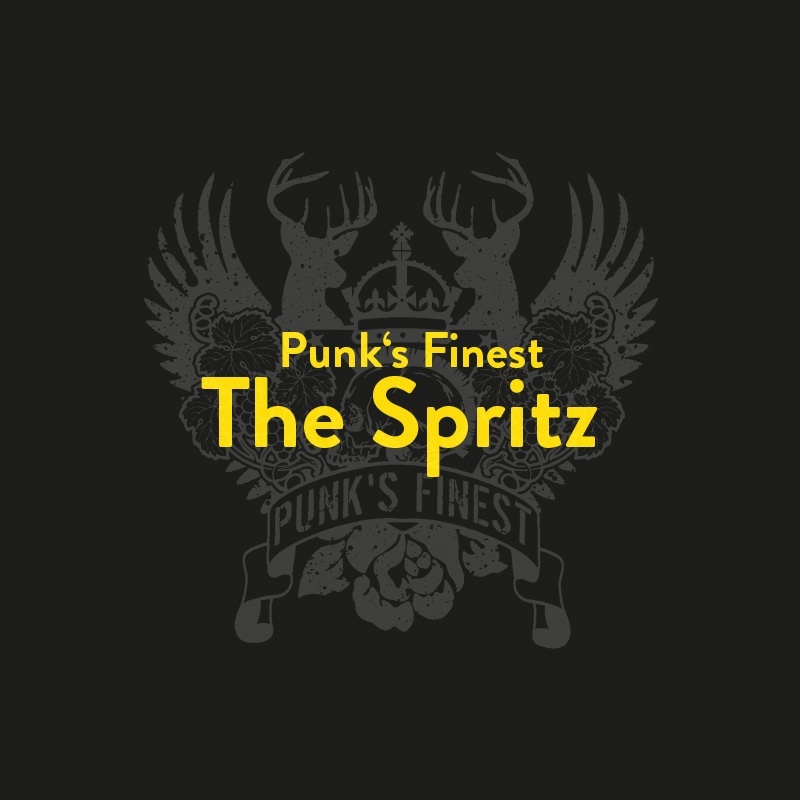 The Spritz - SixPack